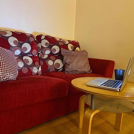 Casina Di Ziamar Apartment Rome Luaran gambar