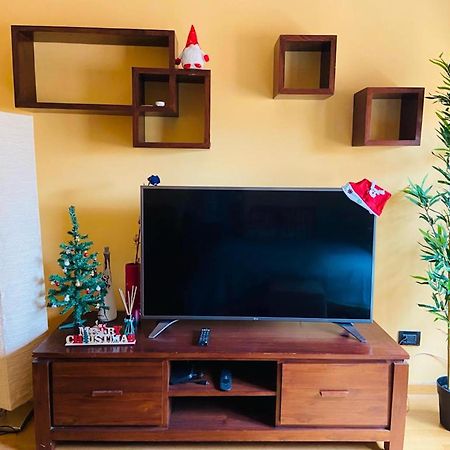 Casina Di Ziamar Apartment Rome Luaran gambar