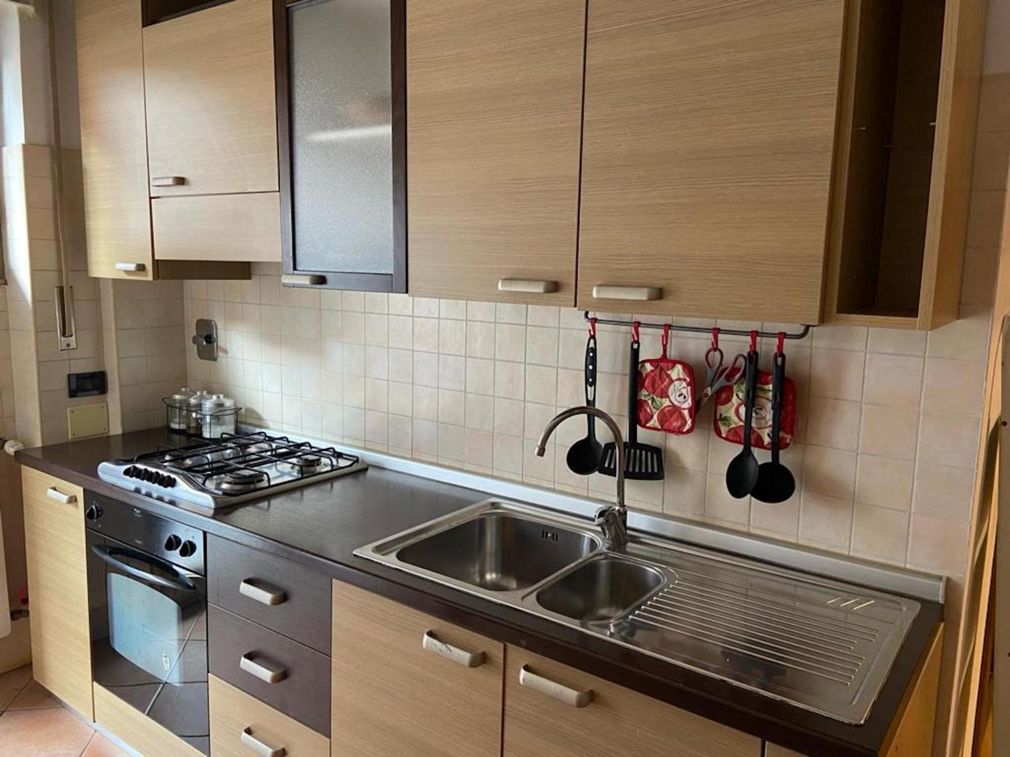 Casina Di Ziamar Apartment Rome Luaran gambar