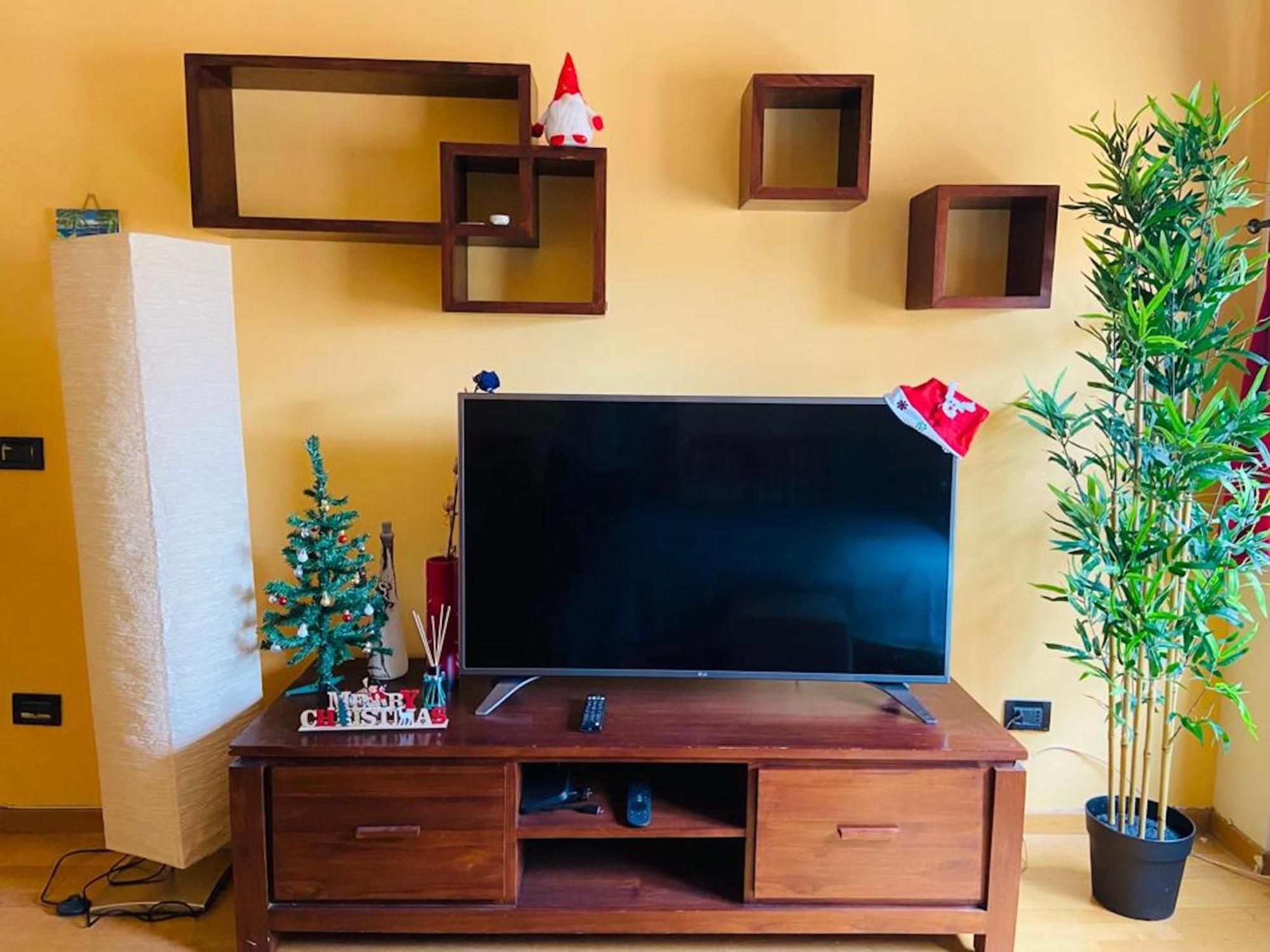 Casina Di Ziamar Apartment Rome Luaran gambar