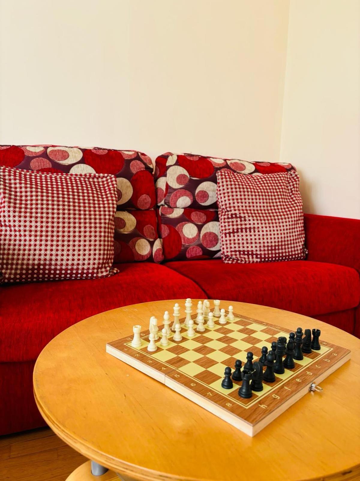 Casina Di Ziamar Apartment Rome Luaran gambar