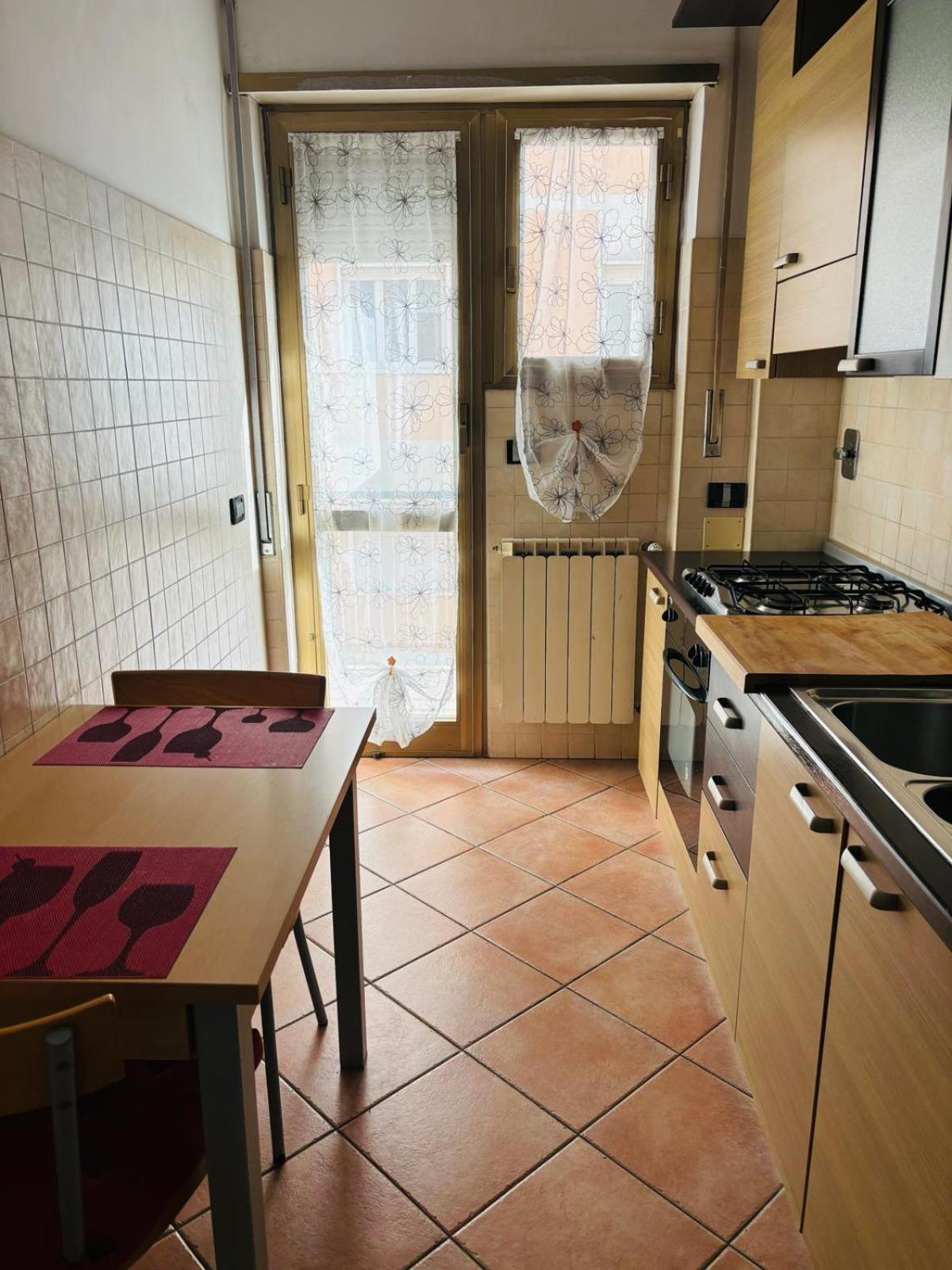 Casina Di Ziamar Apartment Rome Luaran gambar