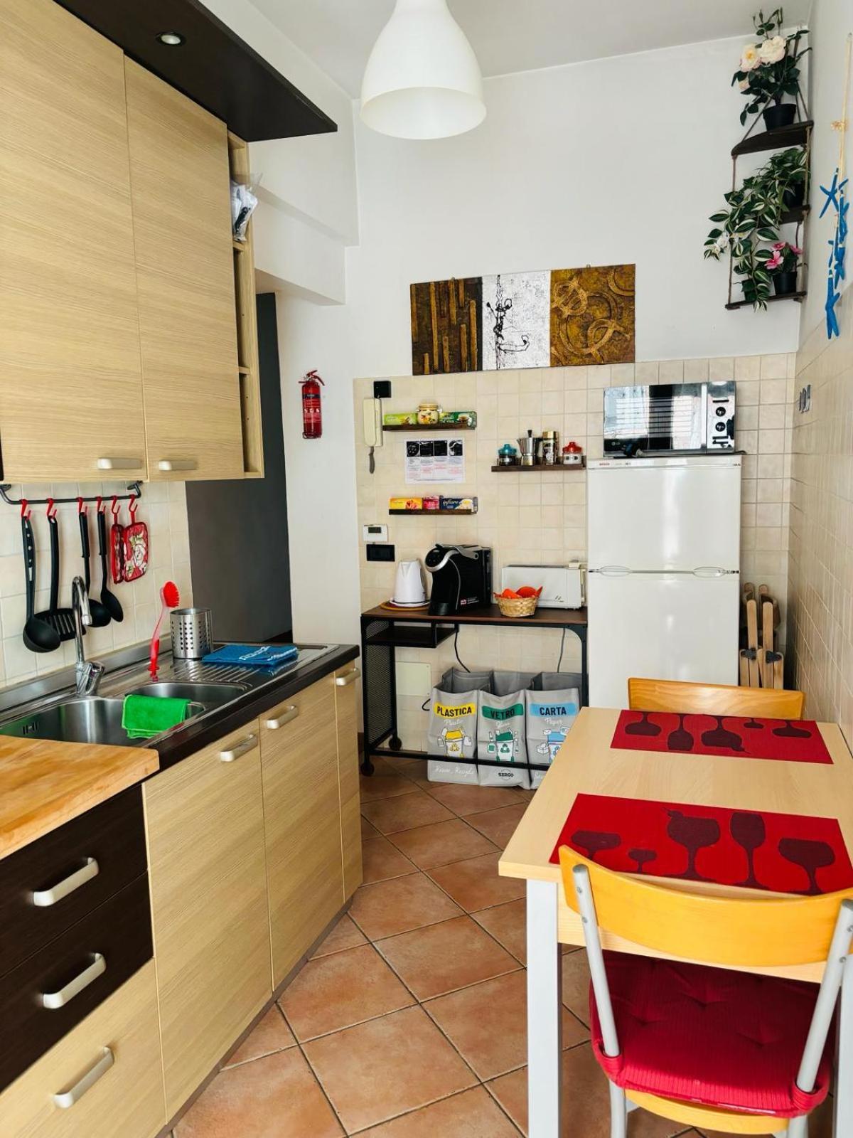 Casina Di Ziamar Apartment Rome Luaran gambar